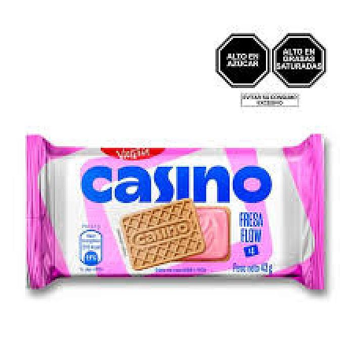 CASINO FRESA 43GR