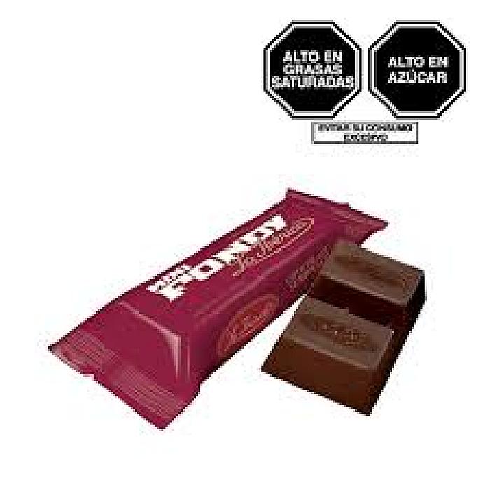 FONDY LA IBERICA 20 GR