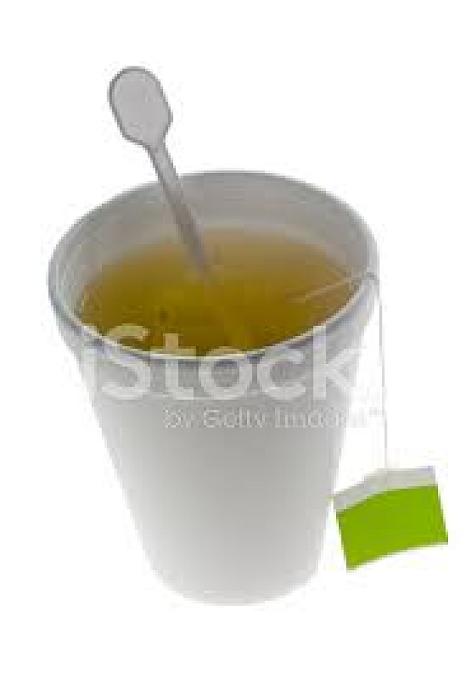 INFUSIONES GENERALES