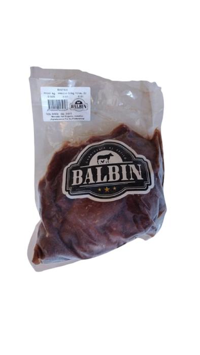 CARNE DE BISTEC