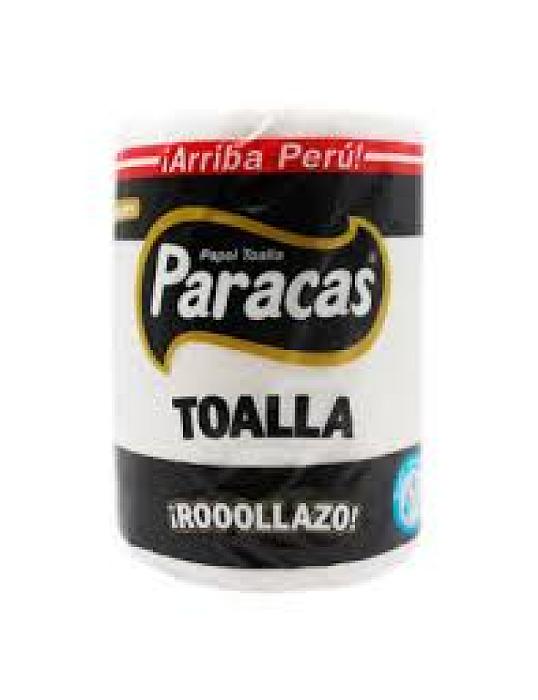 PAPEL TOALLA PARACAS