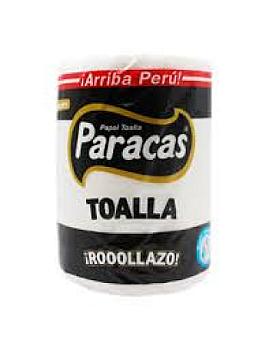 PAPEL TOALLA NOVA CELESTE