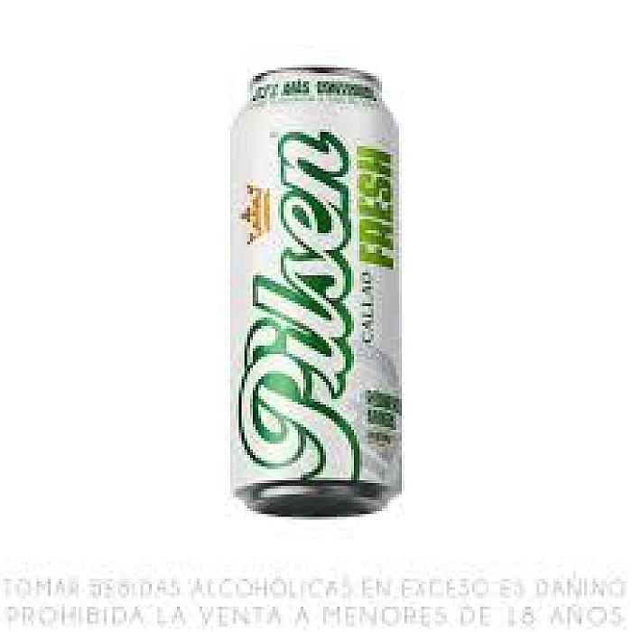 PILSEN FRESH 473ML