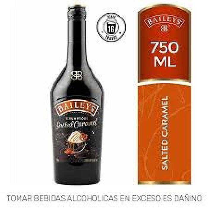 BAILEYS 750 ML