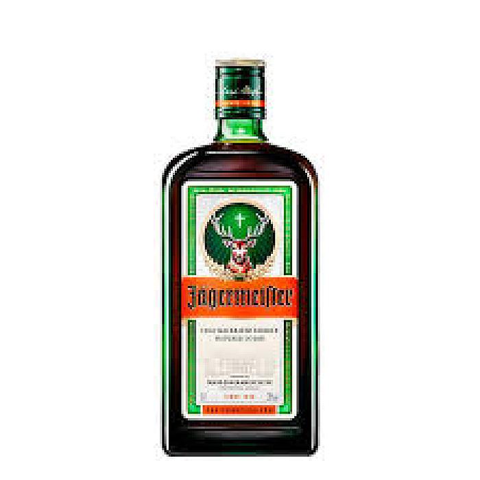 JAGEMEISTER 700ML