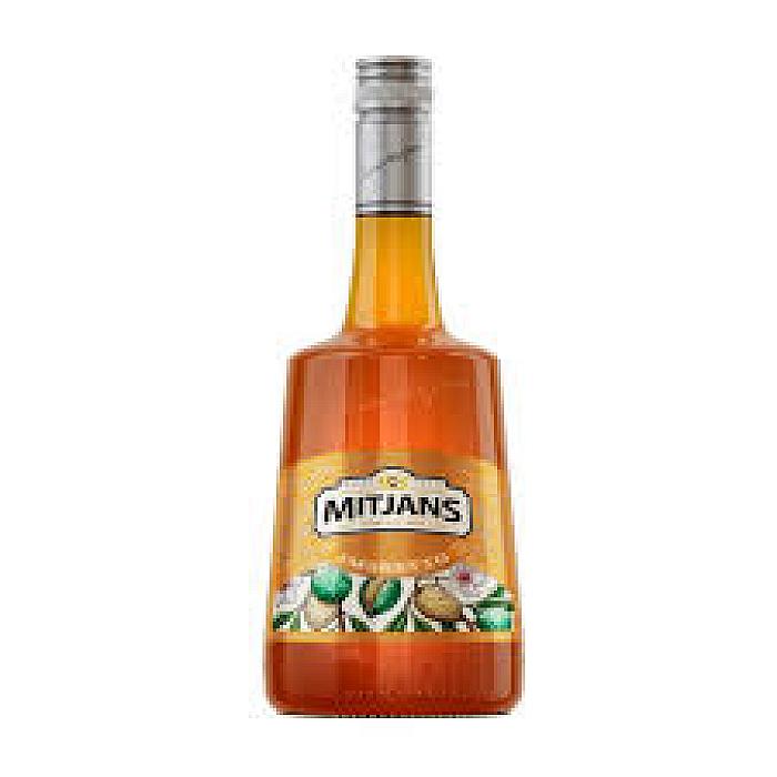 LICOR MITJANS AMARETTO