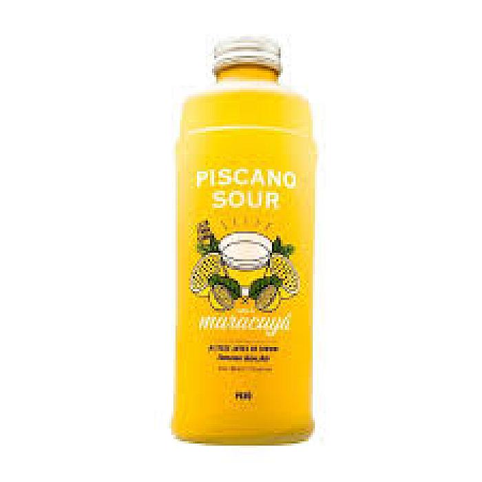 PISCANO SOUR MARACUYA 700 ML