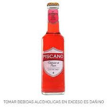 PISCANO CRANBERRY 275 ML