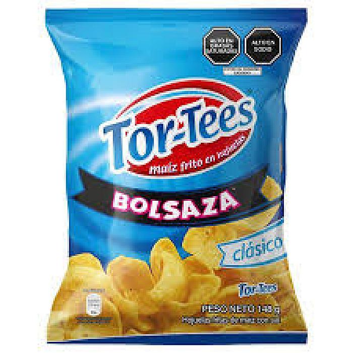 TOR TEES CLASICO 148 GR