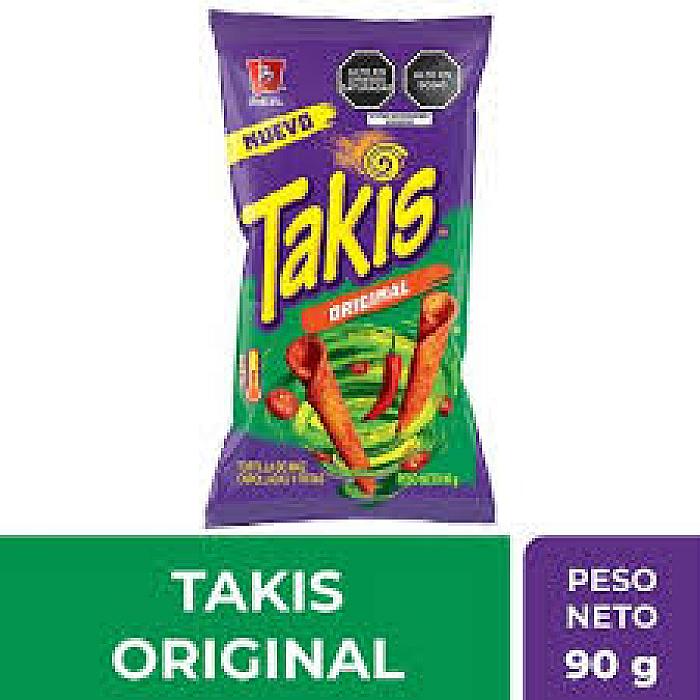 TAKIS ORIGINAL 90G