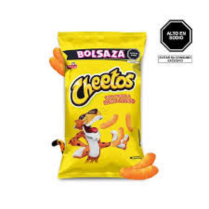 CHEETOS HORNEADOS - 90GR