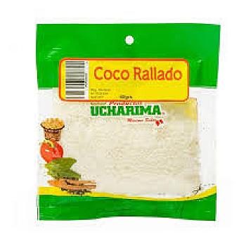 COCO RALLADO 36 GR.