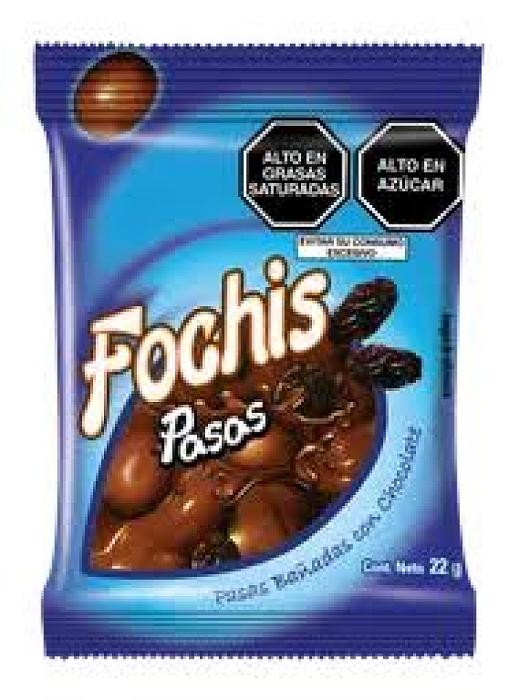 FOCHIS PASA 22GR