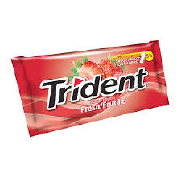 TRIDENT FRESA 8.5 GR