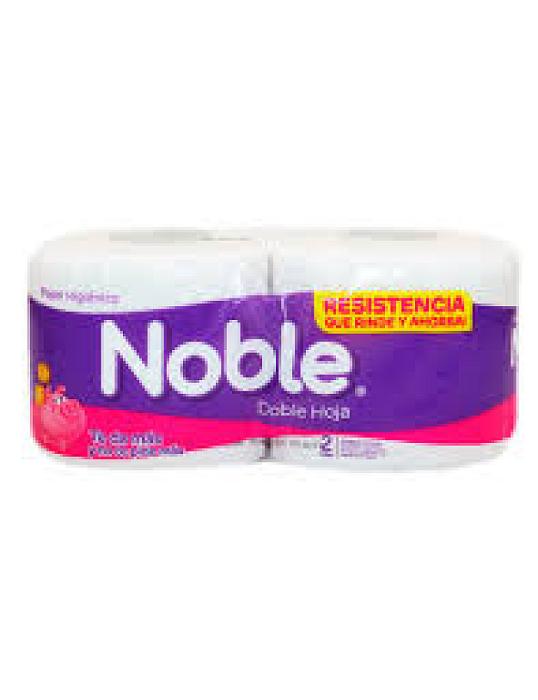 NOBLE PH DOBLE HOJA X 2