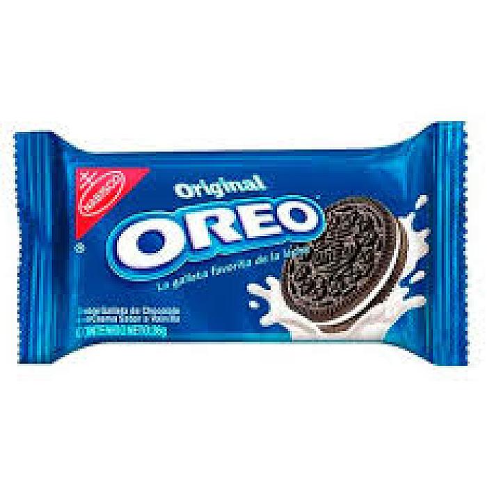 GALLETA OREO ORIGINAL 36 GR.