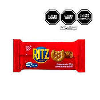 GALLETA RITZ 20 GR