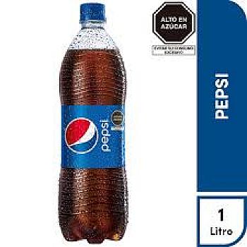 GASEOSA PEPSI 1L