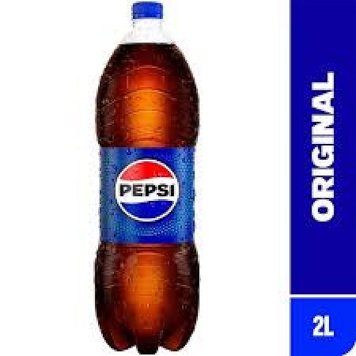 GASEOSA PEPSI 2 L