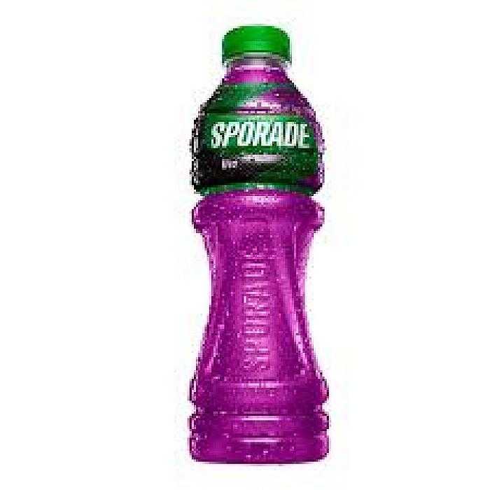 SPORADE UVA 500 ML