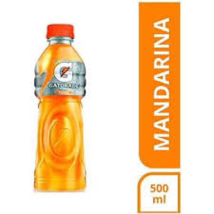 GATORADE MANDARINA 500ML