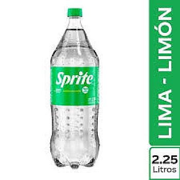 GASEOSA SPRITE 2.25 L