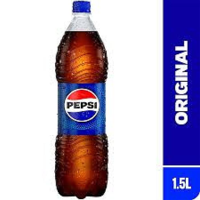 GASEOSA PEPSI 1.5 L
