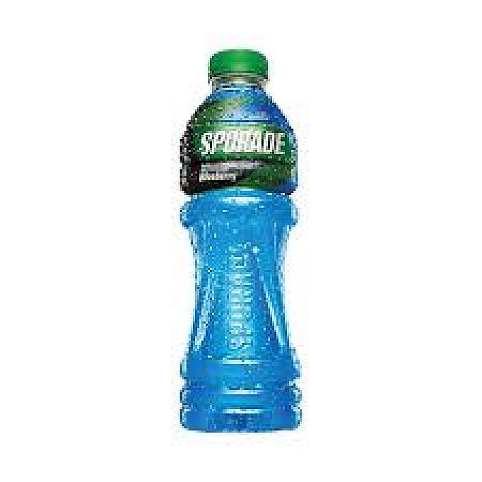 SPORADE BLUBERRY 500ML