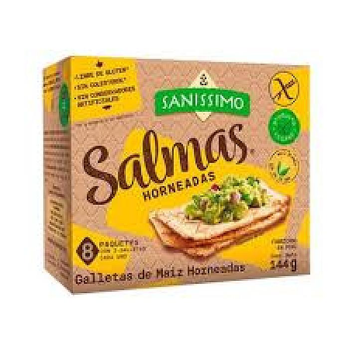 SALMAS HORNEADAS