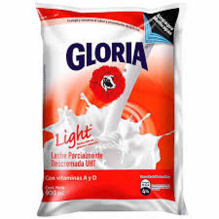 GLORIA LIGHT 900 ML