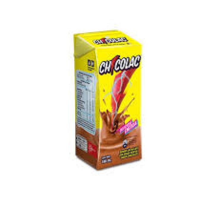 CHICOLAC 180ML