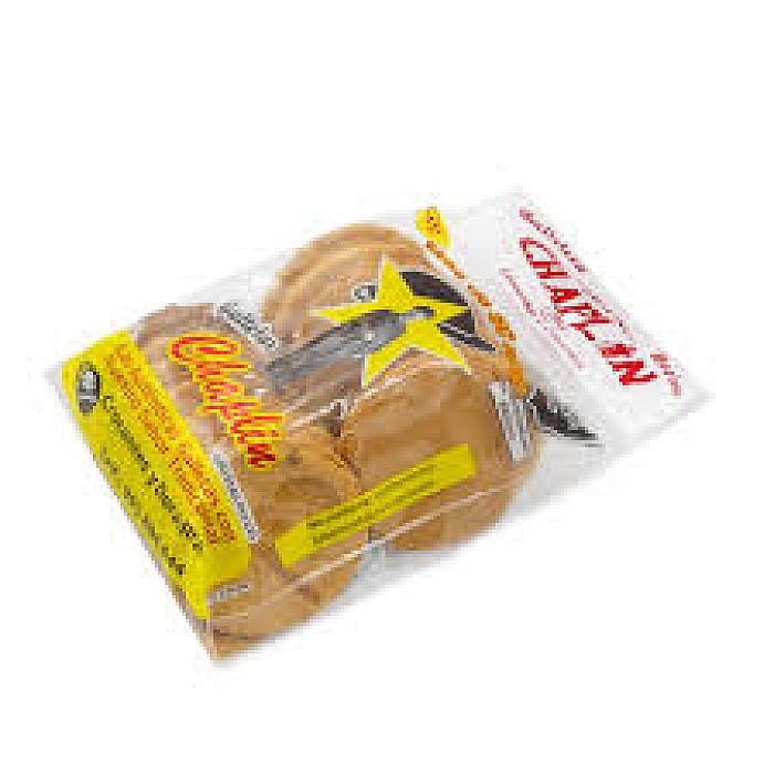 GALLETAS CHAPLIN 90 GR