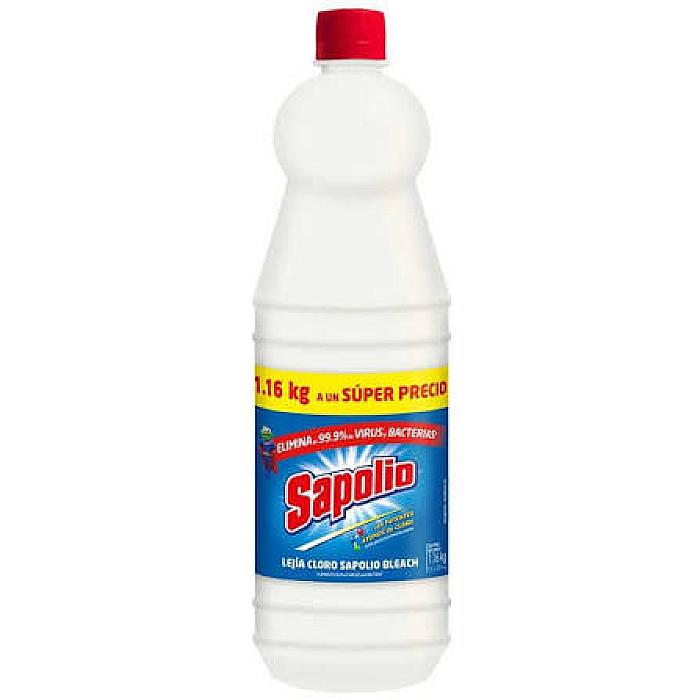 LEJIA SAPOLIO 1.16ML