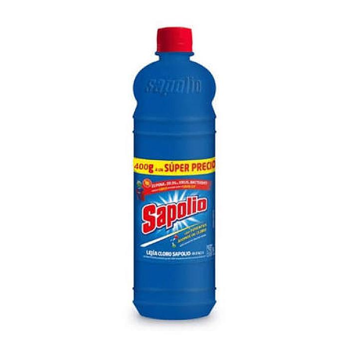 LEJIA SAPOLIO 400 ML