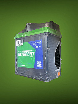 13S85 NORMAL (V) - Batería Enerjet Intensiva de 13 placas caja mediana (T)