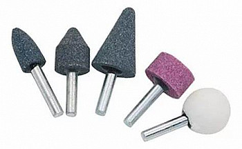 JUEGO PIEDRAS MONTADAS 5 PZS TOLSEN