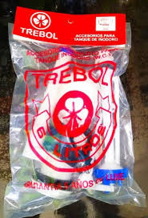 TREBOL