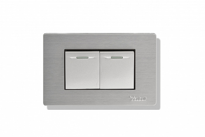 interruptor doble conmutacion