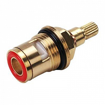 VASTAGO BRONCE PARA CAÑO COCINA FLEXIBLE