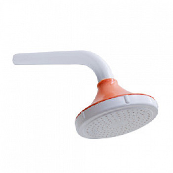 DUCHA PVC COLORES TITOMATIC