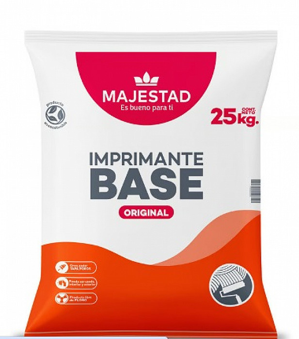 MAJESTAD 25KG