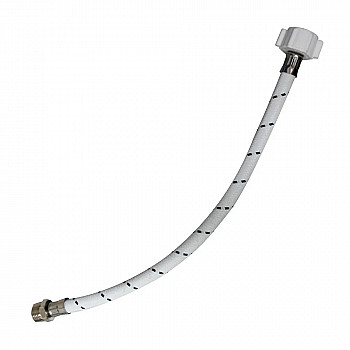 TUBO DE ABASTO TR FIBRA PE 7/8 X 40 METUSA MAST916