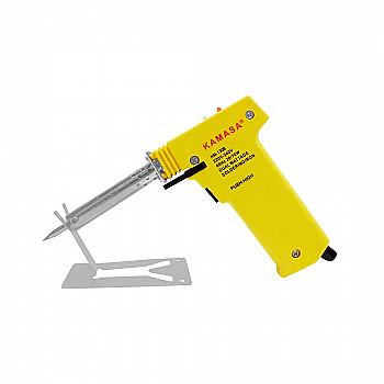 CAUTIL T/ PISTOLA 30W KAMASA