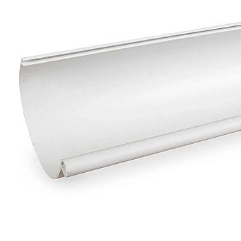 CANALETA PARA LLUVIA 4"