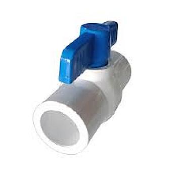 LLAVE DE PASO 3/4 S/R PAVCO