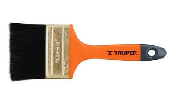 BROCHA 1 M/PVC TRUPER