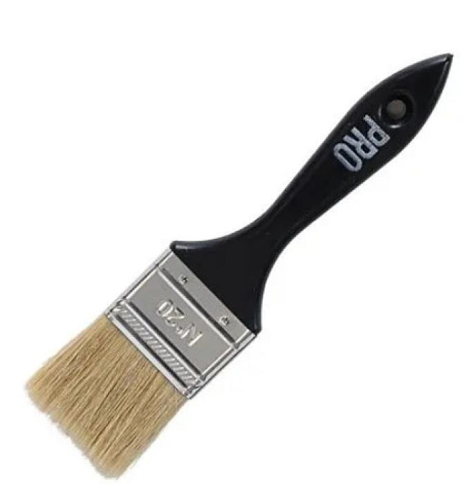 BROCHA CERDA NATURAL