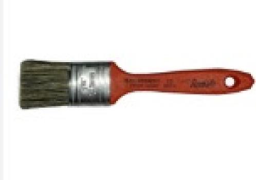 BROCHA 2 CERDA NATURAL PROMASTER TOOLS