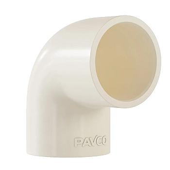 CODO 1/2 X 90 CPVC AGUA CALIENTE PAVCO