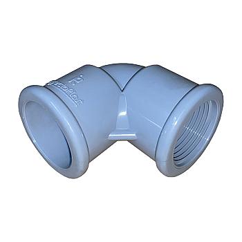 CODO 3/4 MIXTO INYECTOPLAST